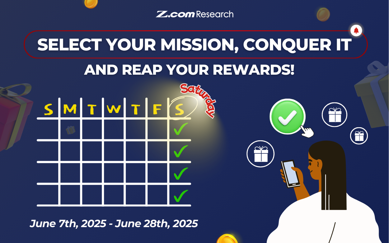 Referral Mega Points Challenge